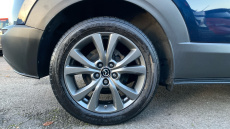 Mazda Cx-30 2.0 e-Skyactiv G MHEV GT Sport 5dr Petrol Hatchback